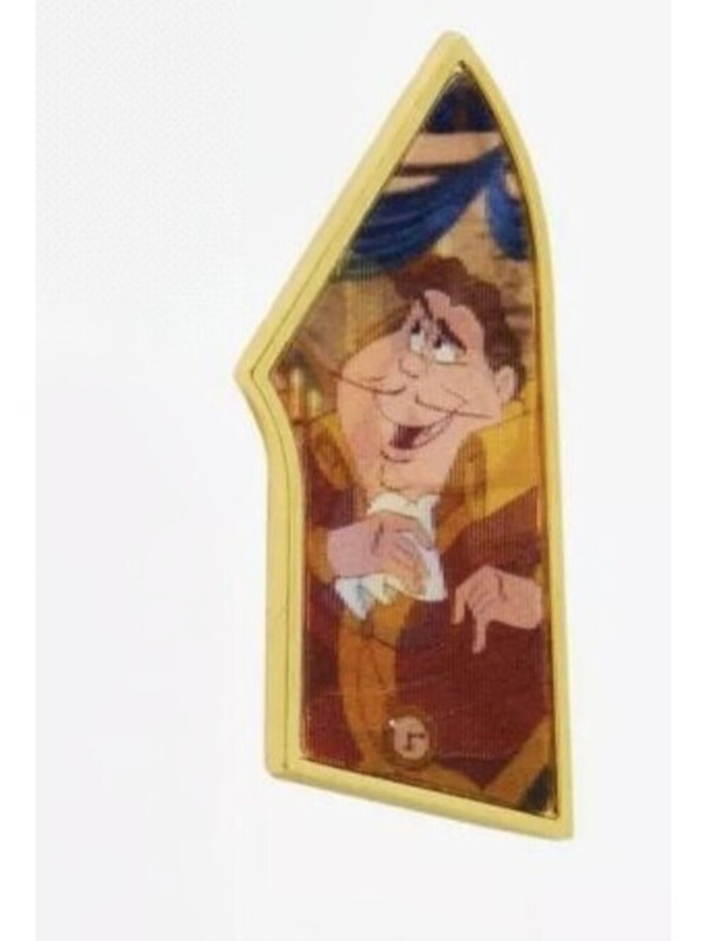 Beauty and The Beast Lenticular Portraits Puzzle Blind Box